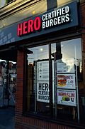 Profile Picture of Hero Certified Burgerson Wikipedia