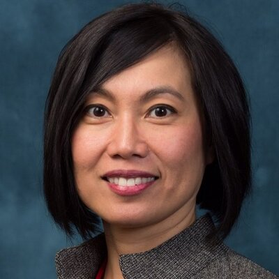 Profile Picture of Ruth Carlos (@ruthcarlosmd) on Twitter