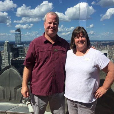 Profile Picture of Tom Yeager (@TomTomyeager) on Twitter