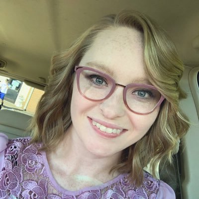 Profile Photo of Lauren Sage Dugger (@LaurenSage7) on Twitter