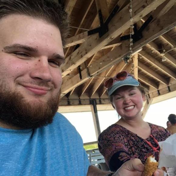 Profile Picture of Brinson Owens (@brinsonowens) on Poshmark