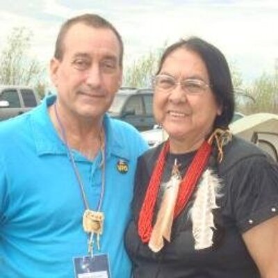 Profile Picture of UFO Kenneth Dudley (@DudleyKenneth) on Twitter