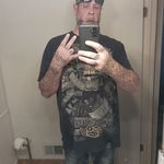 Profile Picture of Adam Ieatdickallnight Neitzel (@neitzeladam71) on Instagram