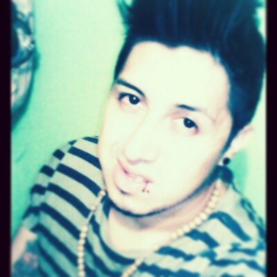 Profile Picture of Andrea♥15/5/13 (@ElJoshua_90) on Twitter