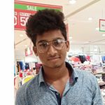 Profile Picture of Ab Michael (@durgaprasad.pisini) on Instagram