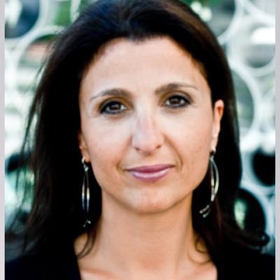 Profile Picture of פלר חסן נחום Fleur Hassan-Nahoumon Twitter