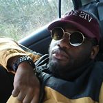 Profile Picture of Aaron Denby (@suncapride) on Instagram