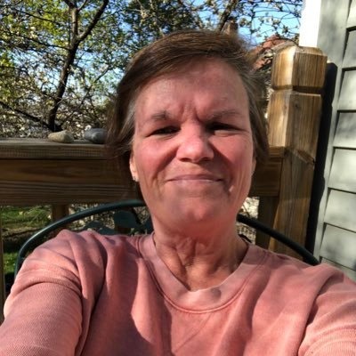 Profile Picture of Theresa Huston (@TheresaHuston8) on Twitter