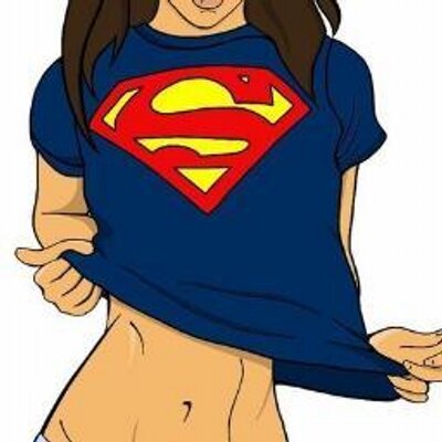 Profile Picture of Leontieva Lina (@AlinaMaluska) on Twitter