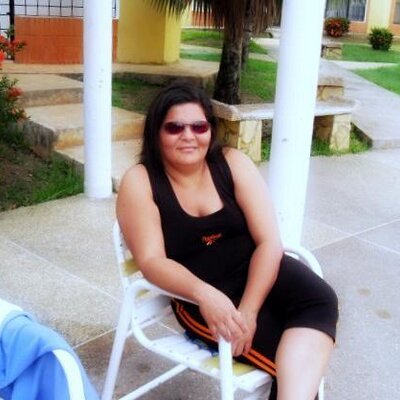 Profile Picture of Rena Jiménez (@RenaCJimenezG) on Twitter