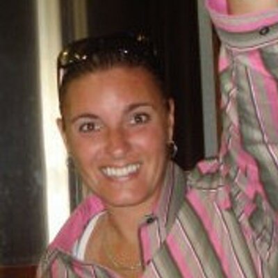 Profile Picture of Gerri Okinski (@g_lo14) on Twitter