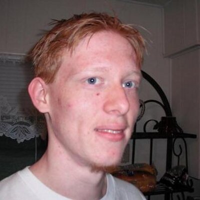 Profile Picture of Benjamin Witte (@SadFaceMan) on Twitter