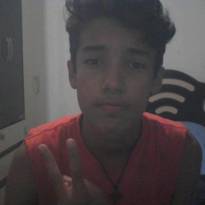 Profile Picture of Daniel Berté (@Daniel_Berteee) on Twitter