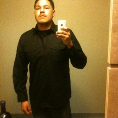 Profile Picture of Richard Aguirre (@BigBadFresh) on Twitter