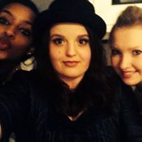 Profile Picture of Julia Hußmann (@juliahussmann) on Pinterest