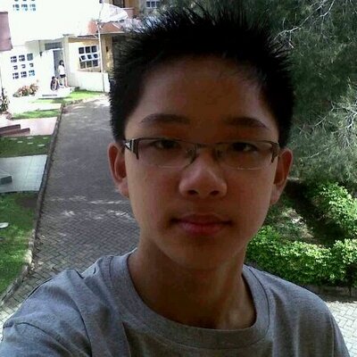 Profile Picture of Kelvin WU (@kelvinwu51) on Twitter