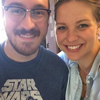Profile Picture of Aaron Edmiston (@aaronedmiston) on Twitter