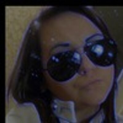 Profile Picture of Roberta Gibson (@GibsonStone) on Twitter