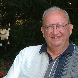 Profile Picture of Ralph Lamkin (@ralph.lamkin.5) on Facebook