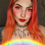 Profile Picture of 𝓒𝓵𝓪𝓲𝓻𝓮 𝓚𝓷𝓸𝔁 𝓡𝓮𝓷𝓪𝓻𝓭 (@littlesweetclaire) on Instagram