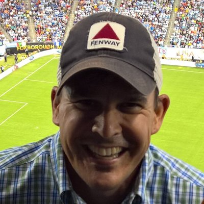 Profile Picture of Todd Partridge (@toddpart) on Twitter