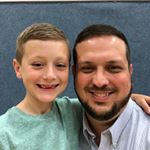 Profile Picture of Scott Cassidy (@scassidy98) on Instagram