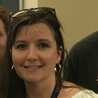 Profile Picture of Christin Roberts (@Christi00613254) on Twitter