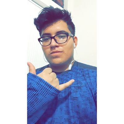 Luuis Garza Silverio - Twitter Profile Picture of Luuis Garza Silverio (@luisfer60171528) on Twitter