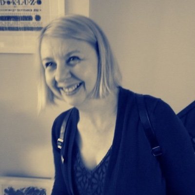 Profile Picture of Linda Hughes Art & Animation (@LindaHughesArt) on Twitter