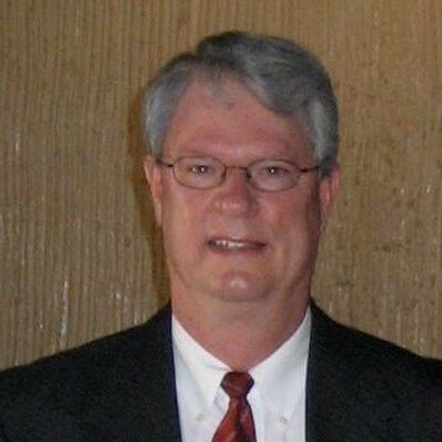 Profile Picture of Tom Ellsworth (@thomells) on Twitter