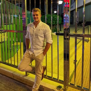 Profile Picture of Brad Roe (@bradroe_) on Instagram