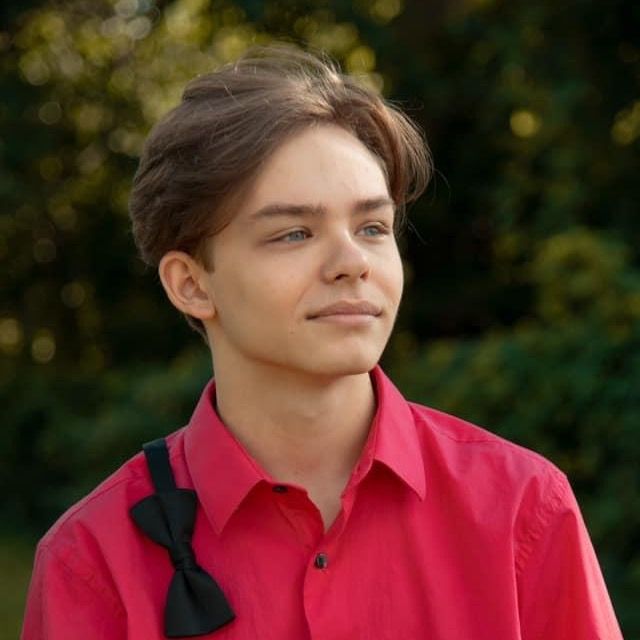 Profile Picture of Mitchell Frye (@coursism) on Tiktok