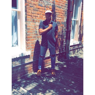 Profile Picture of Joseph Armon Boyd (@BOYD_alMIGHTY) on Twitter