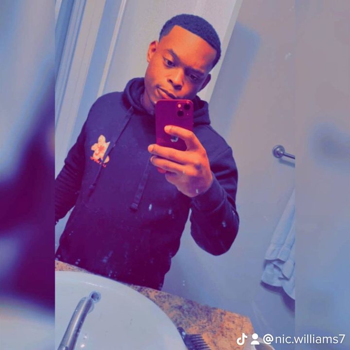 Profile Picture of Nic Williams (@rambogotem5) on Tiktok