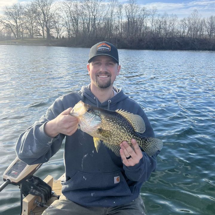 Profile Picture of Garrett Wickes (@garrettwickes) on Tiktok