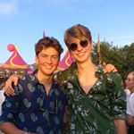 Profile Picture of Thomas Van Essen (@thomas_v_essen) on Instagram