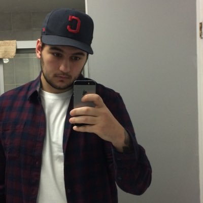 Profile Picture of Jeff Trahan (@jefftrahan13) on Twitter