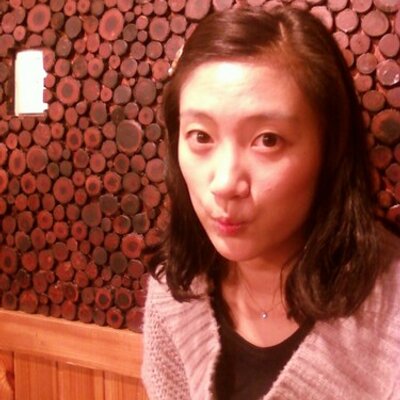 Profile Picture of 정윤정 (@EuniceChung84) on Twitter