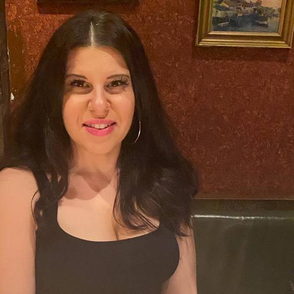 Profile Picture of Michelle Attonis (@kouklitsa52) on Poshmark