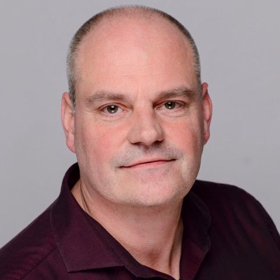 Profile Picture of Andreas Lange (@Futurevizt) on Twitter