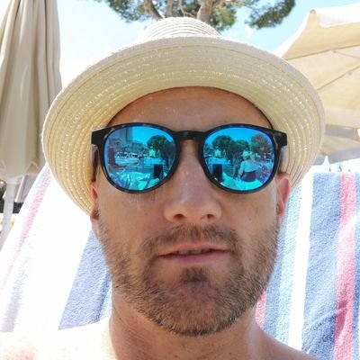 Profile Photo of Adam Harwood (@adamharwood72) on Twitter