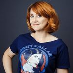 Profile Picture of Sylwia Czubkowska (@sylv_czubkowska) on Instagram