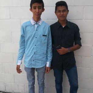 Profile Picture of Rene Menjivar (@RmenjivarC14) on Twitter