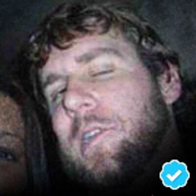 Profile Picture of Ben Roethlisberger (@BenRapistberger) on Twitter