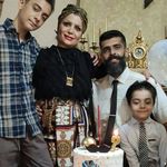 Profile Picture of seyedan-1244 (@seyedan313) on Instagram