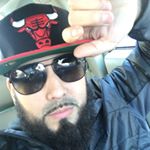 Profile Picture of Jose Rivera (@snf_prettyboy_413) on Instagram