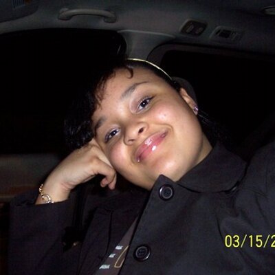 Profile Picture of Amaris Moore (@ECUluz05241) on Twitter