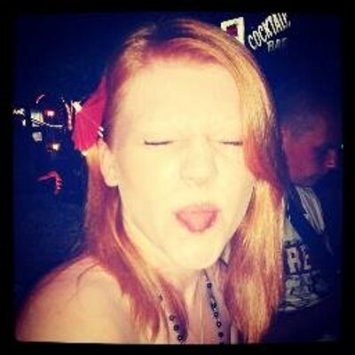 Profile Picture of Kate Hannah Gilkison (@KateGilki) on Twitter