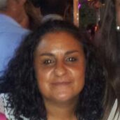 Profile Picture of Yolanda Madrigal (@albado) on Twitter