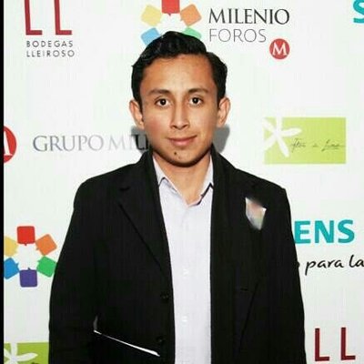 Profile Picture of Jaime David Torres H (@JaimeDavid_TH) on Twitter